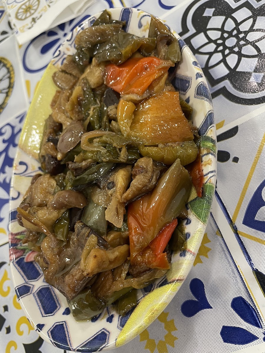 Na Ucca Do Catanisi