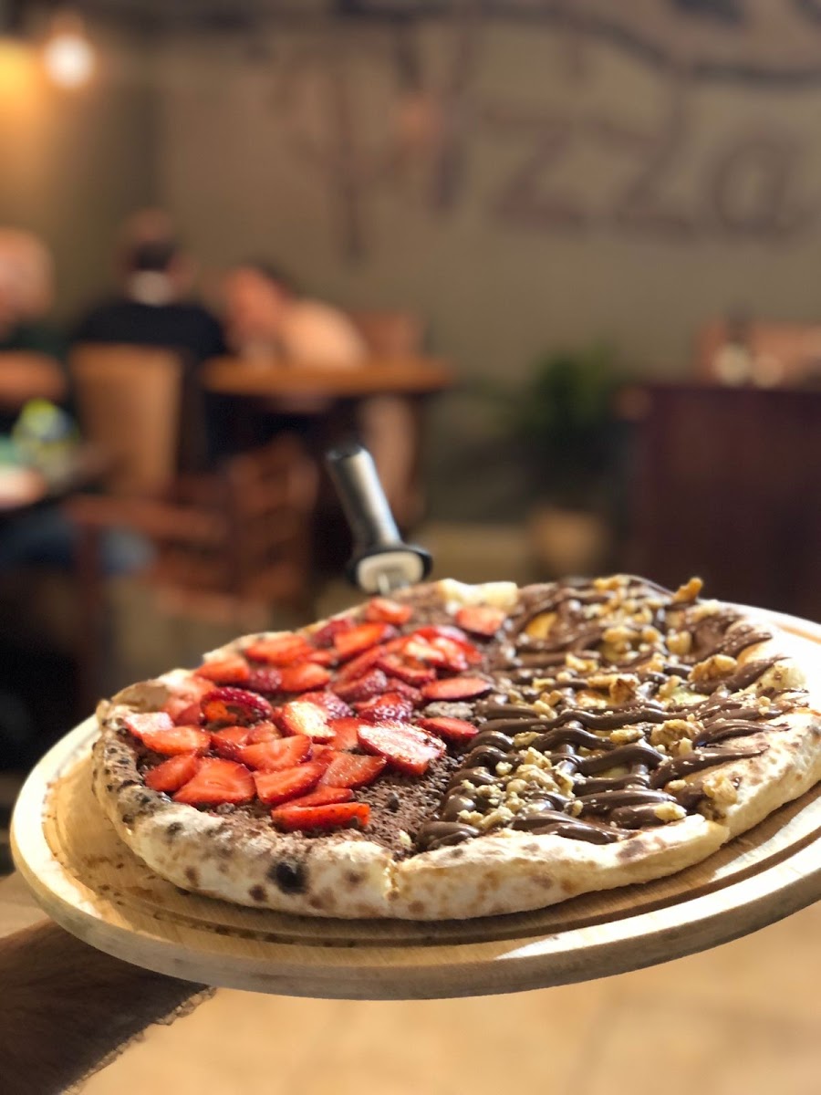 Na Vila Pizzas Artesanais-5