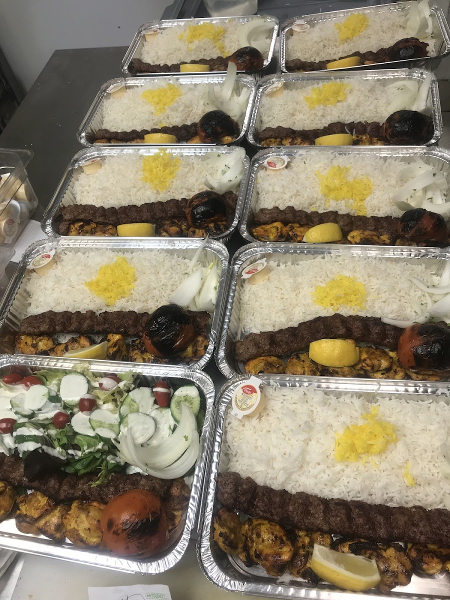 Naami Catering-5