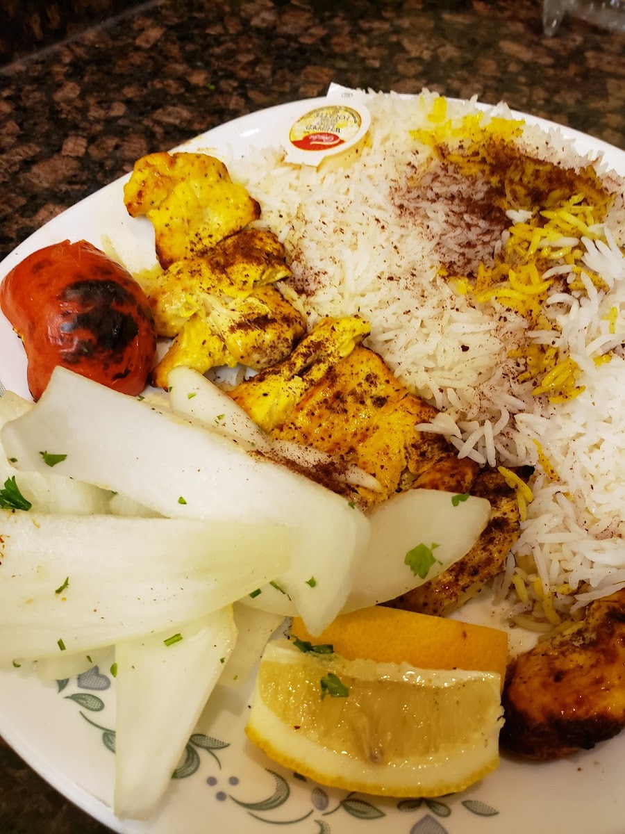 Naami Catering-6