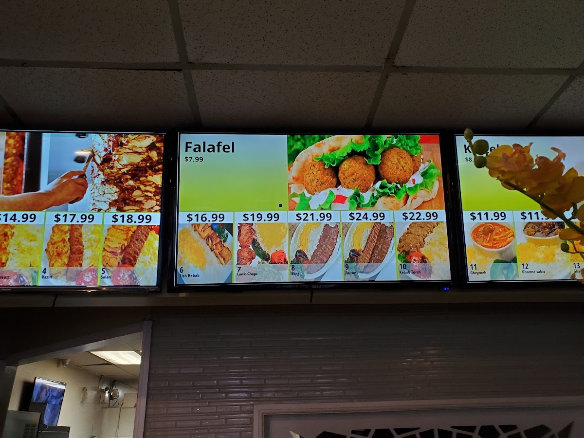 Menu Naami Catering-3