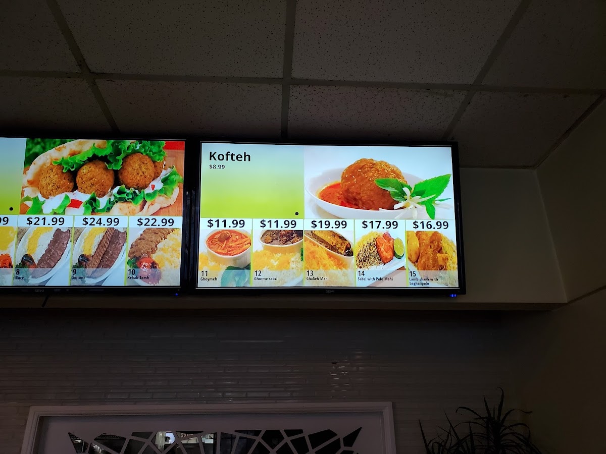 Menu Naami Catering-5