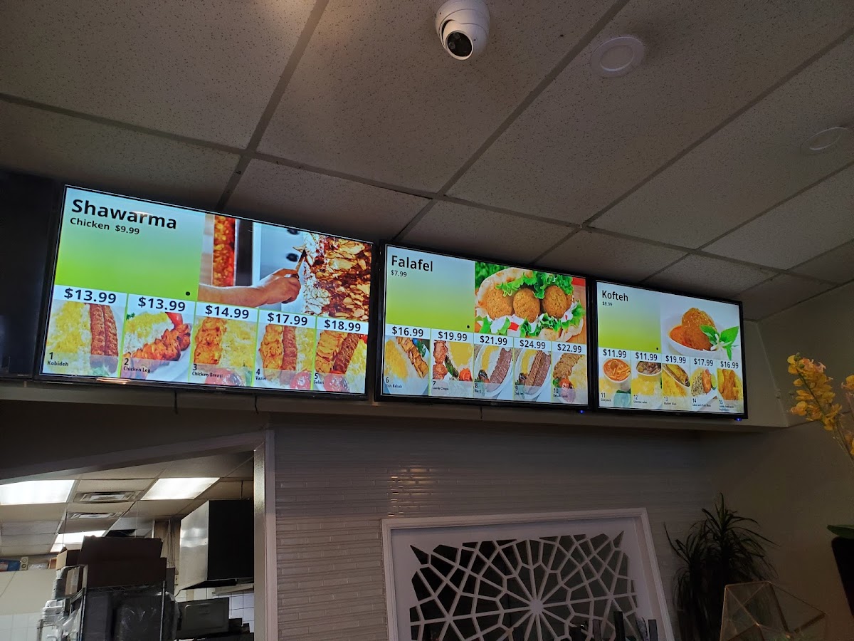 Menu Naami Catering-8