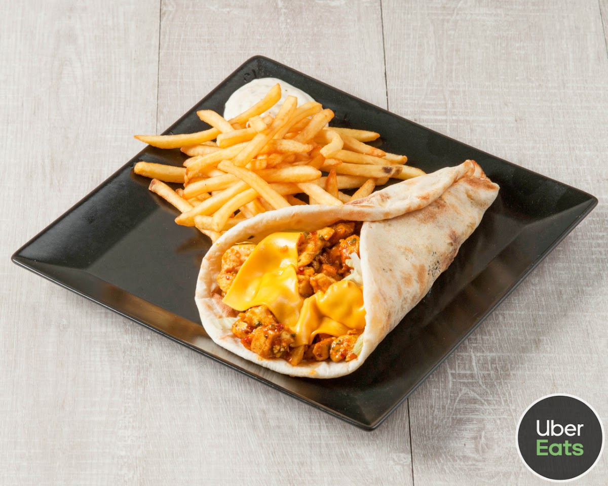 Naan Corner-10