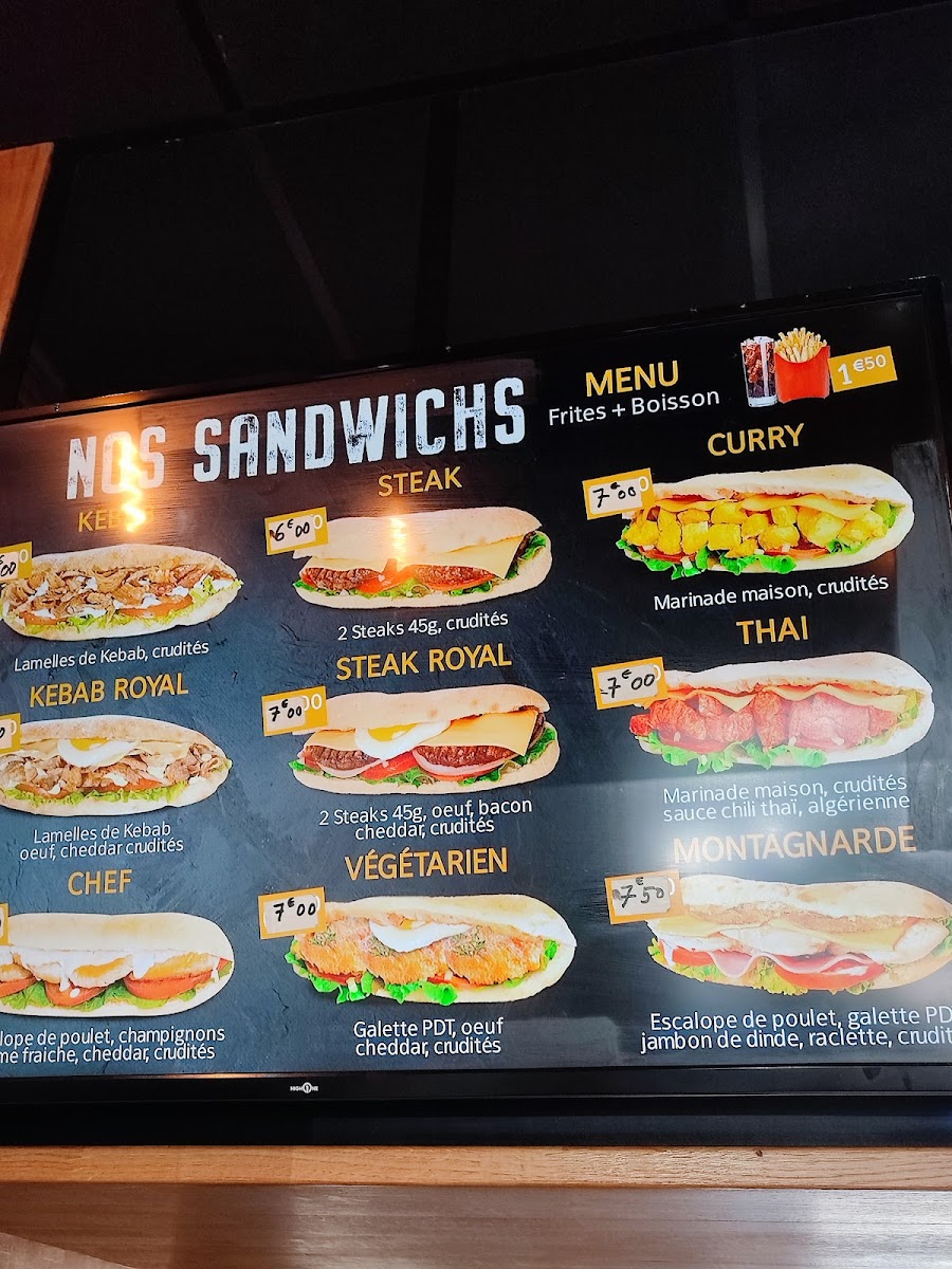 Menu Naan Corner-1