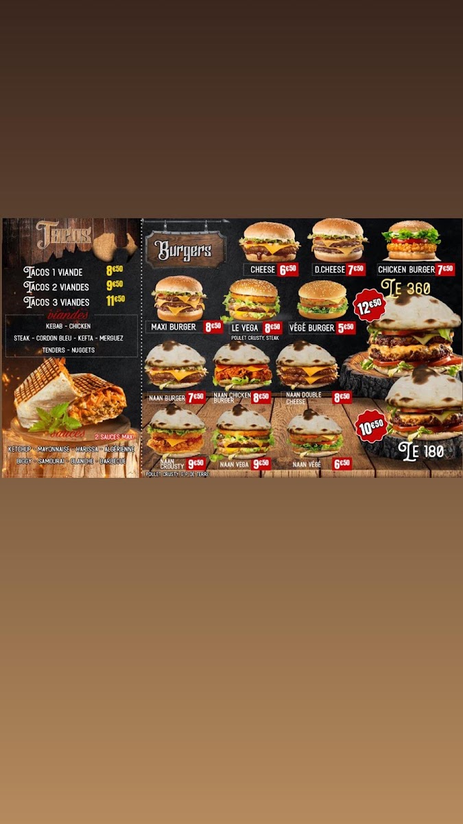 Menu Naan Food Clichy-6