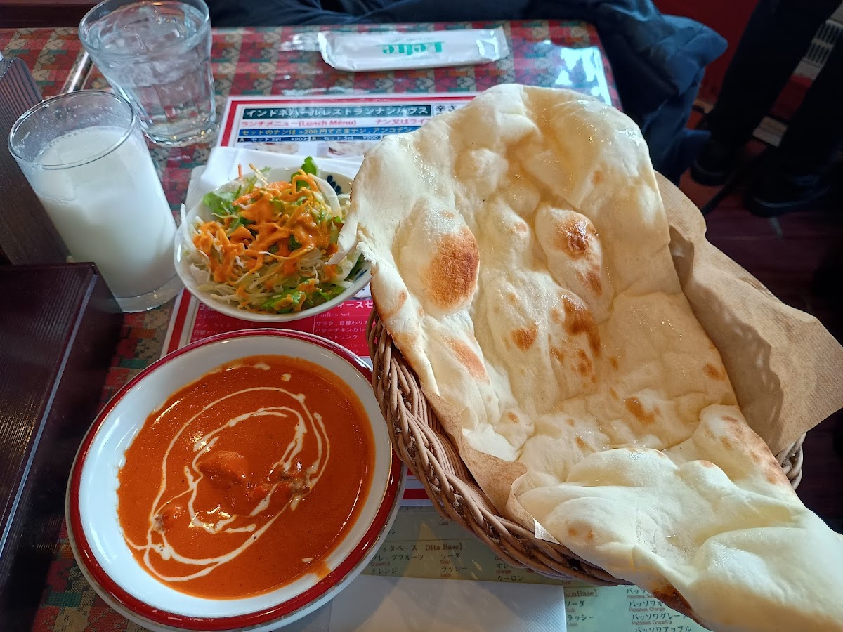 Naan House-2
