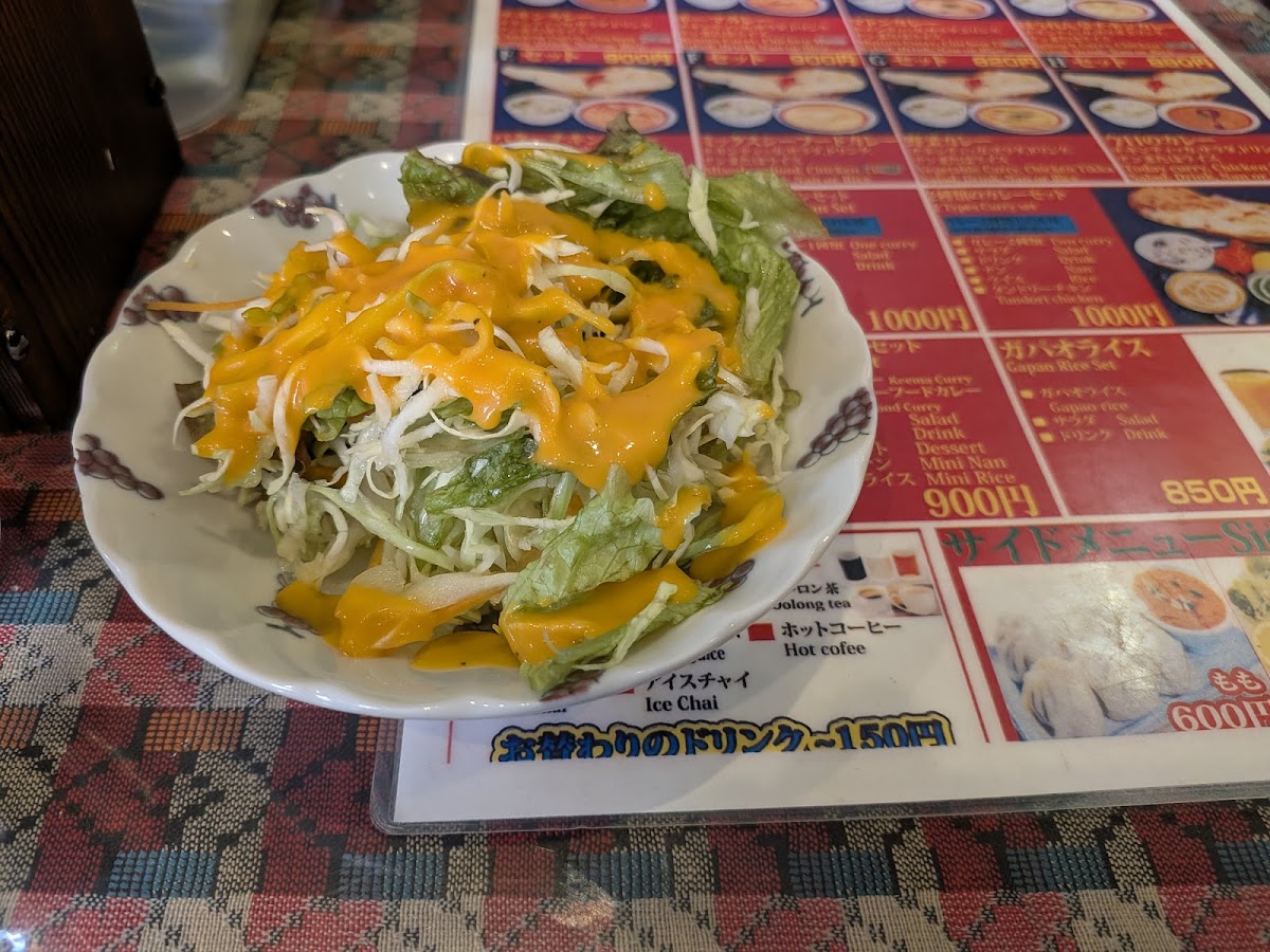Naan House-3