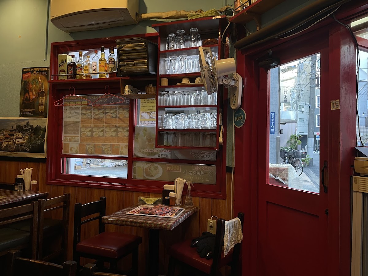 Naan House-4