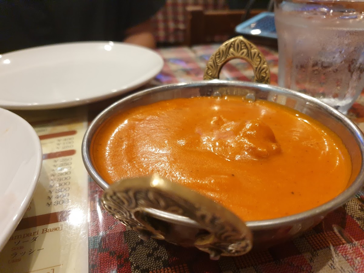 Naan House-7