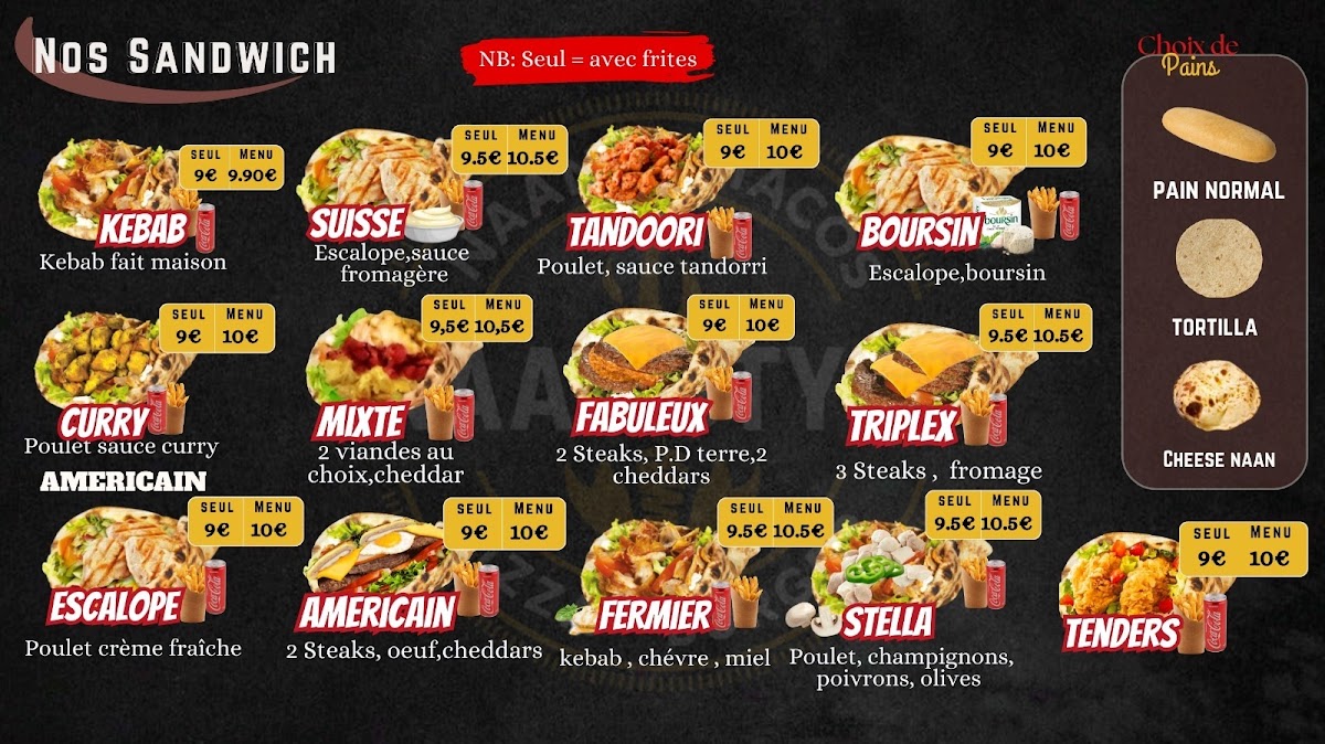 Menu Naan Style (By Stella)-4