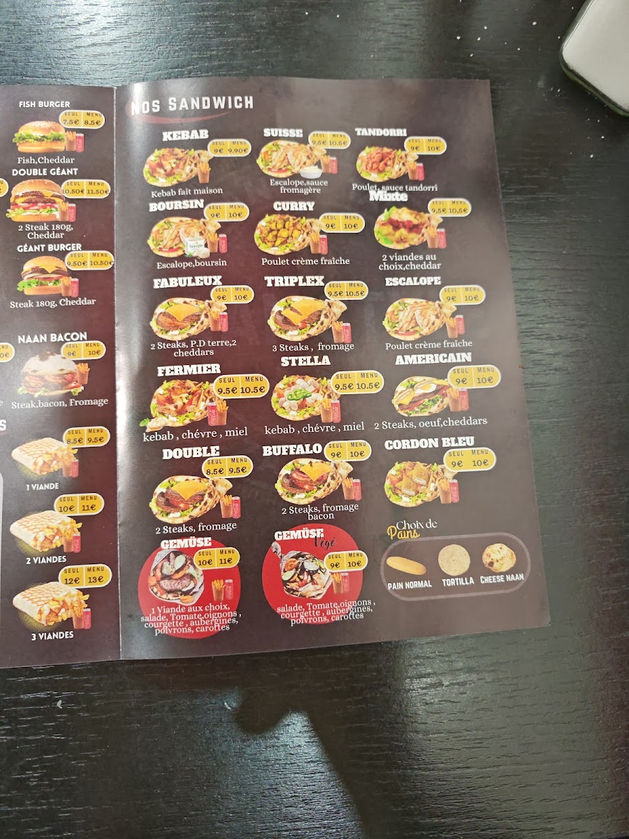 Menu Naan Style (By Stella)-7