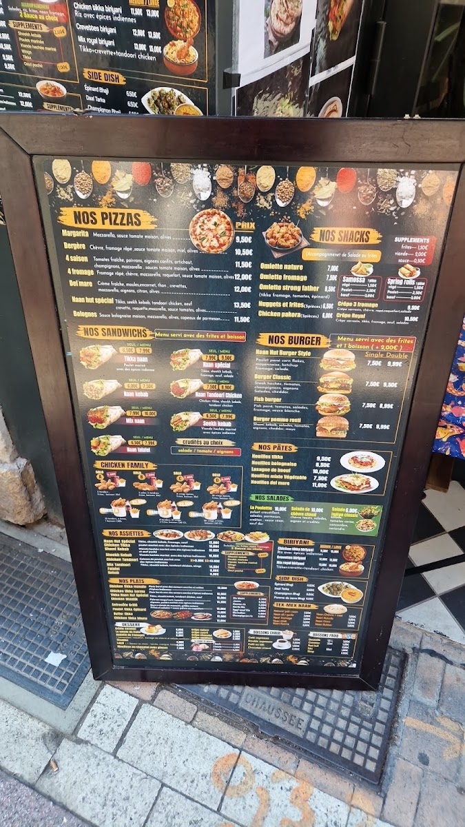 Menu Naanhut-10