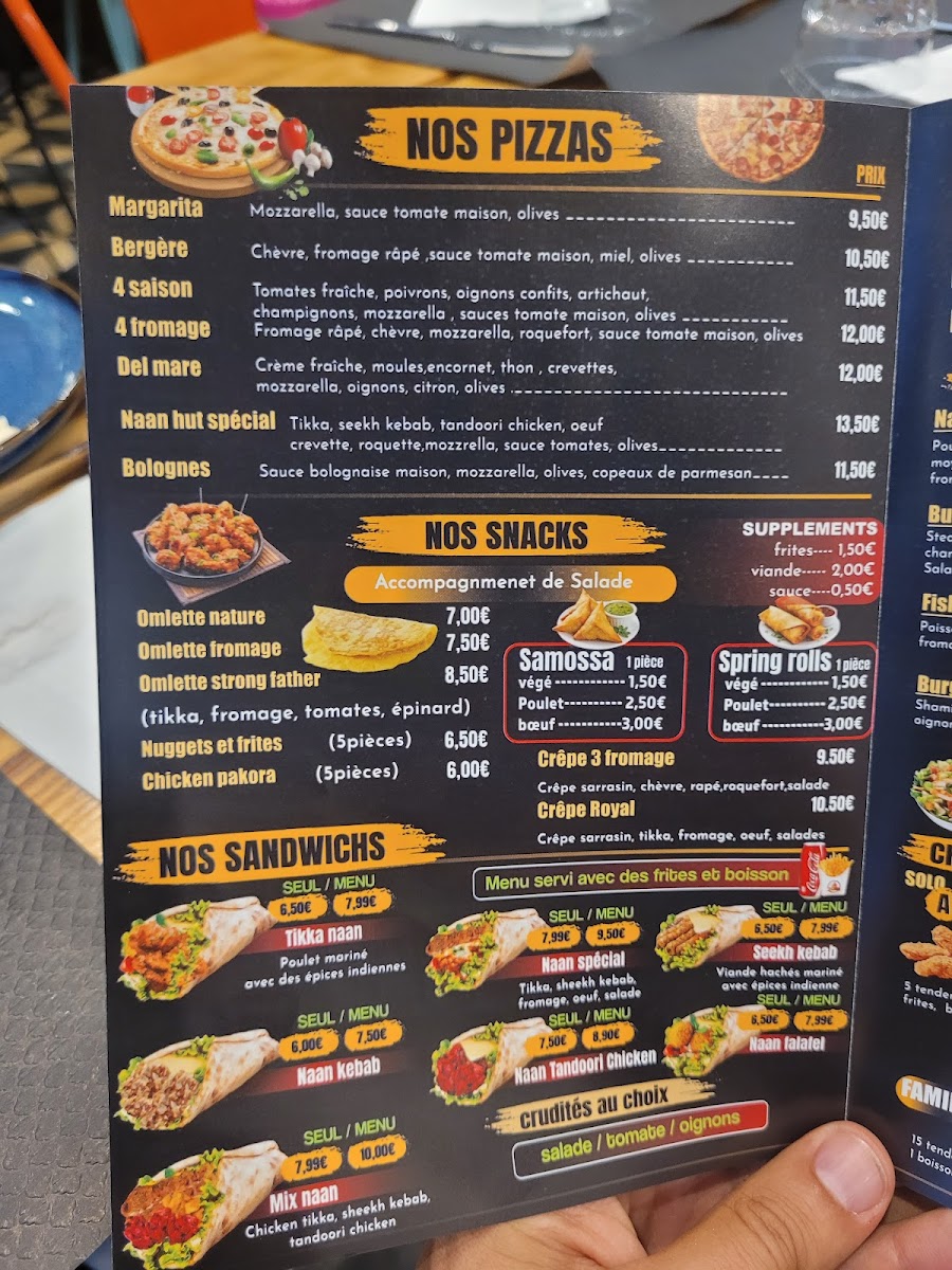Menu Naanhut-7