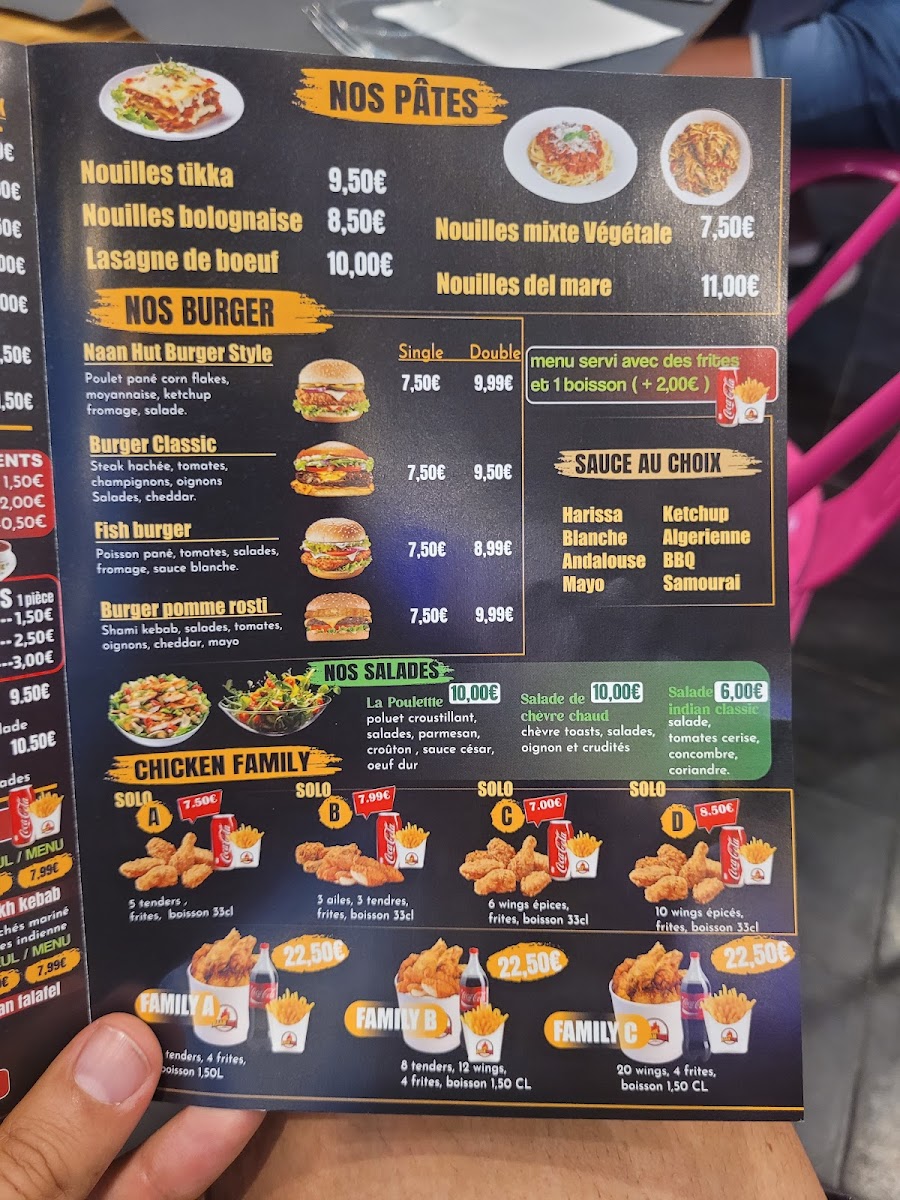 Menu Naanhut-9