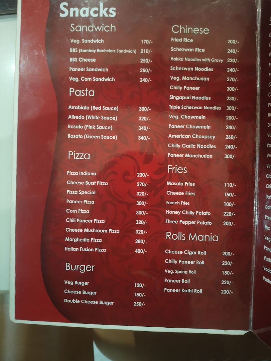 Menu Naatures Scoop-2