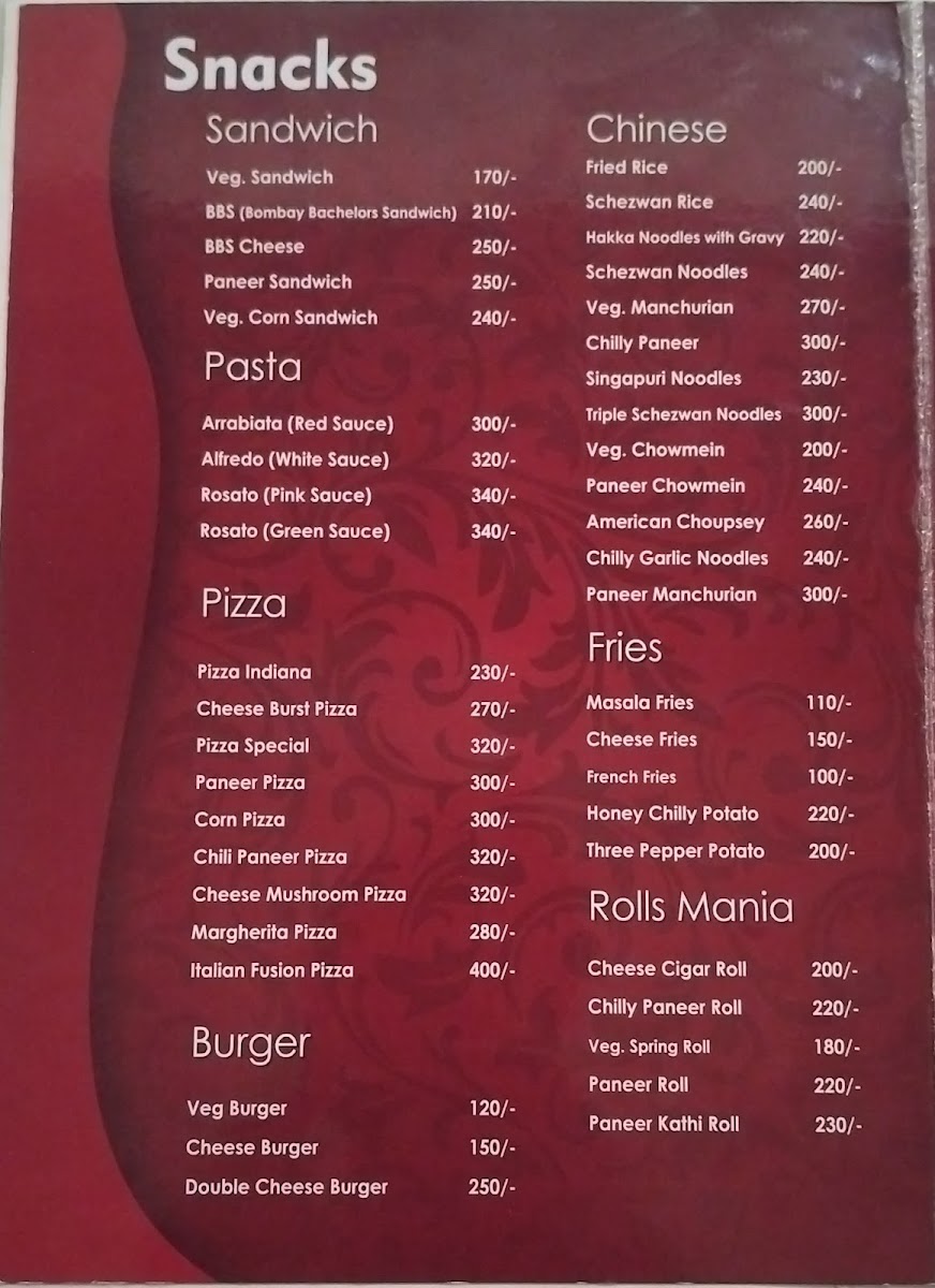 Menu Naatures Scoop-3