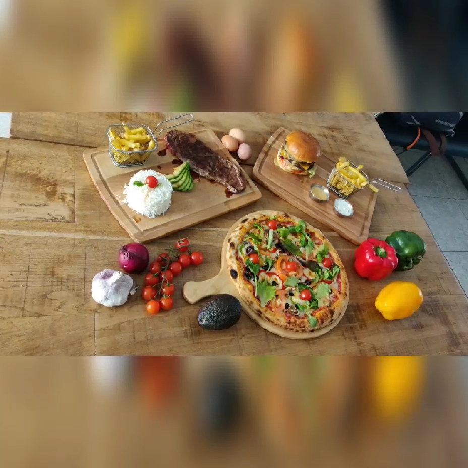 Nabila Food World-2