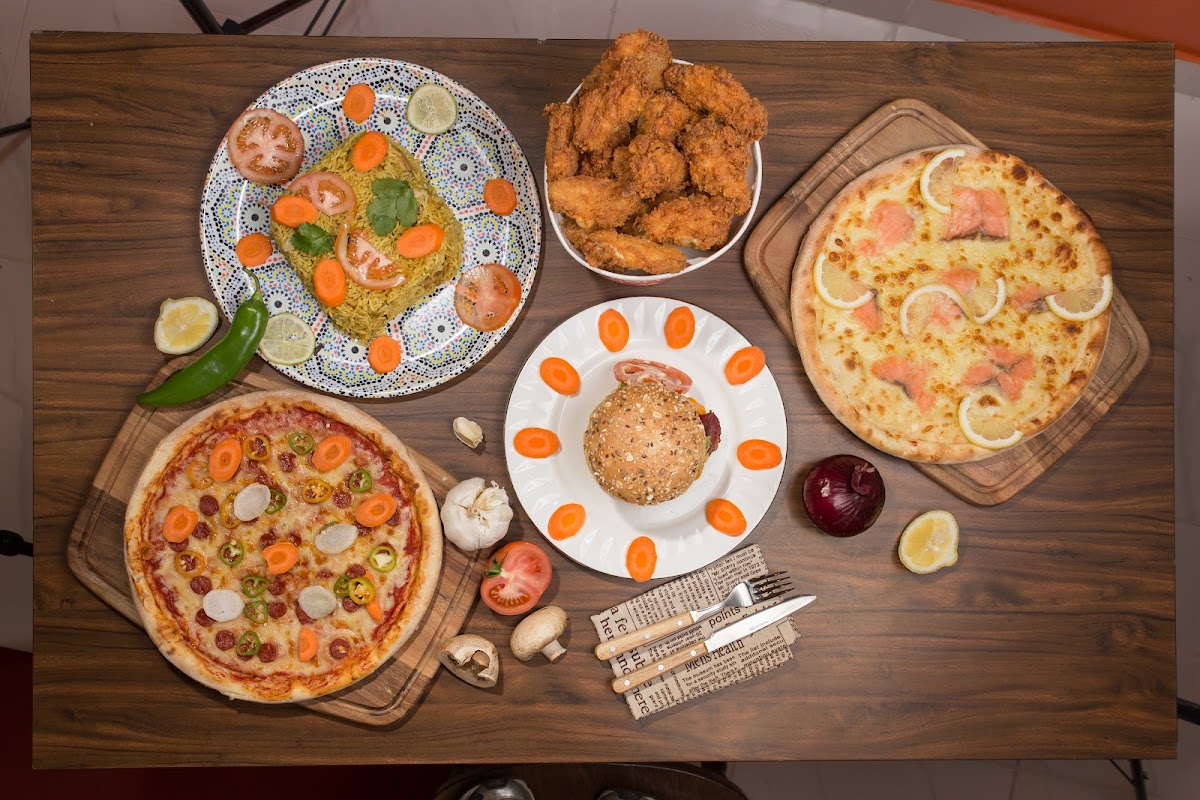 Nabila Food World-4