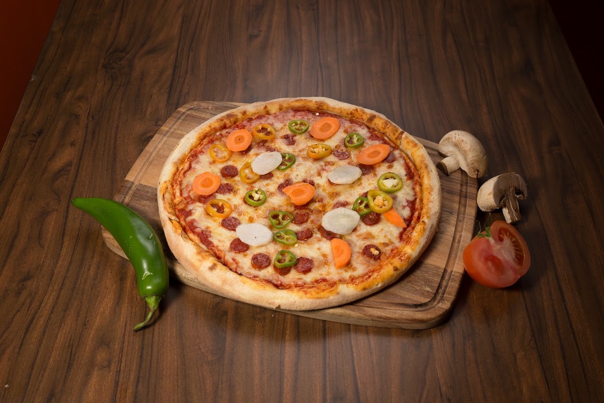 Nabila Food World-5