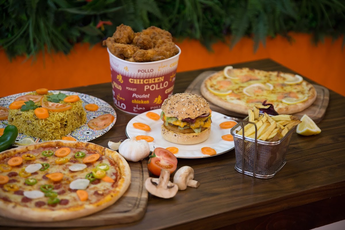 Nabila Food World-8