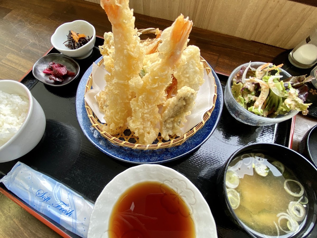 Nabura Diner-3
