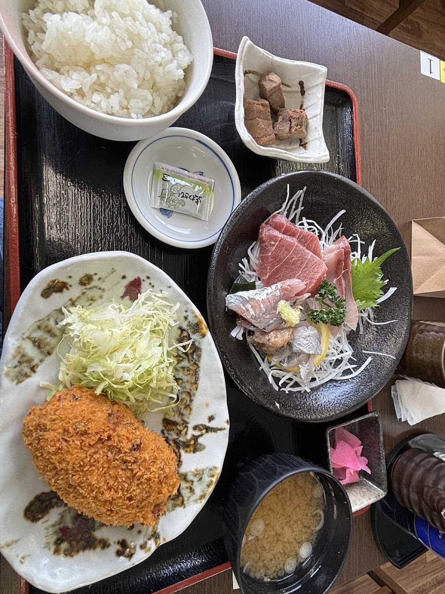 Nabura Diner-4