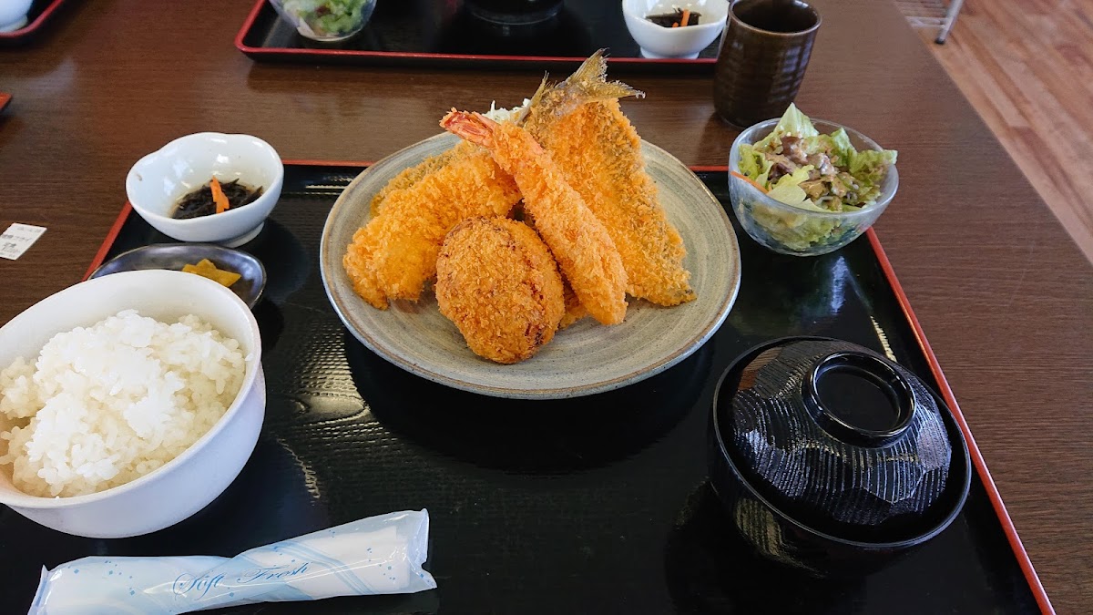 Nabura Diner-6
