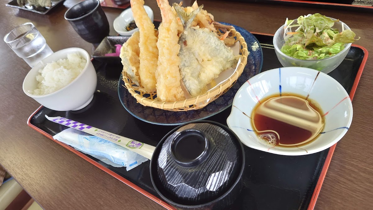 Nabura Diner-7