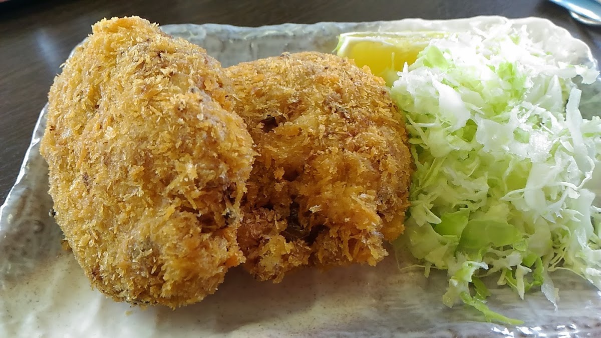 Nabura Diner-8