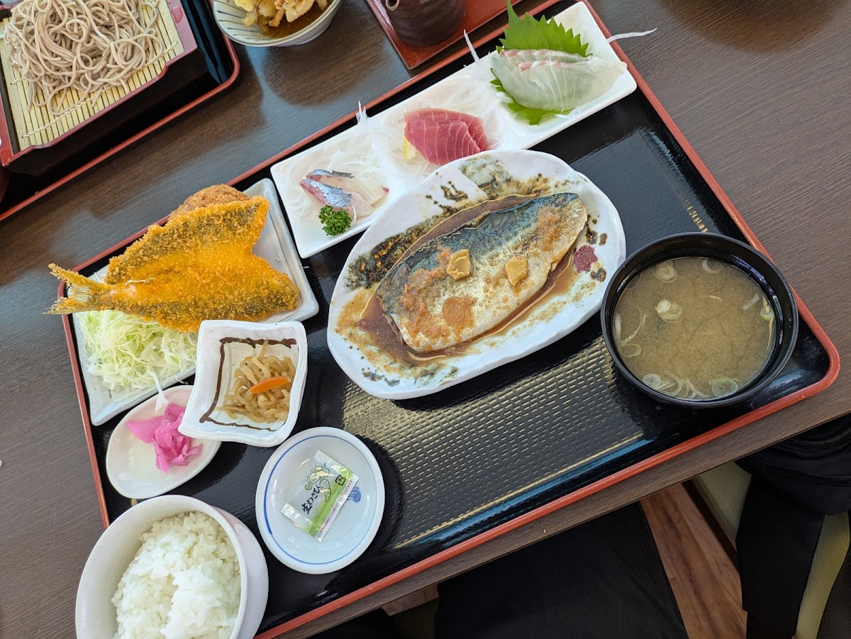 Nabura Diner-9