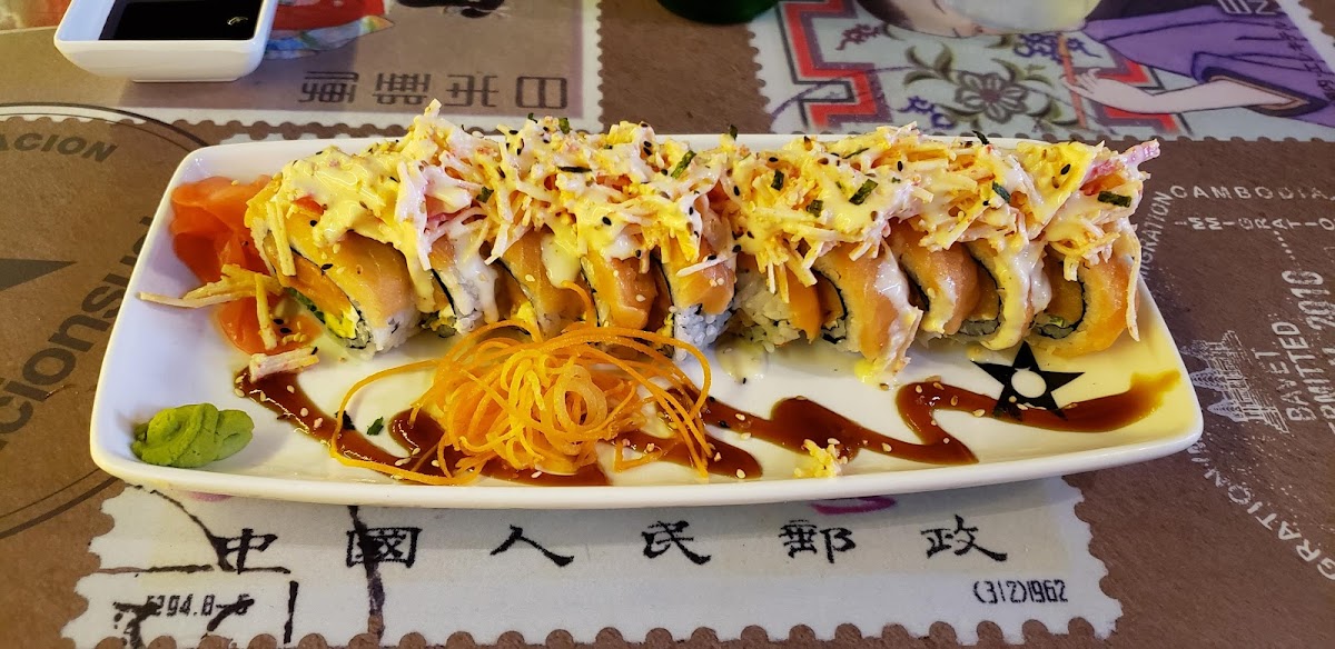 Nacionsushi Multiplaza-6