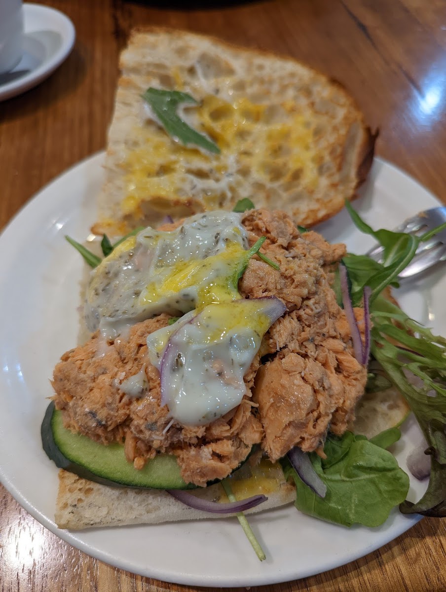 Nadia’S Cafe Blacktown-10