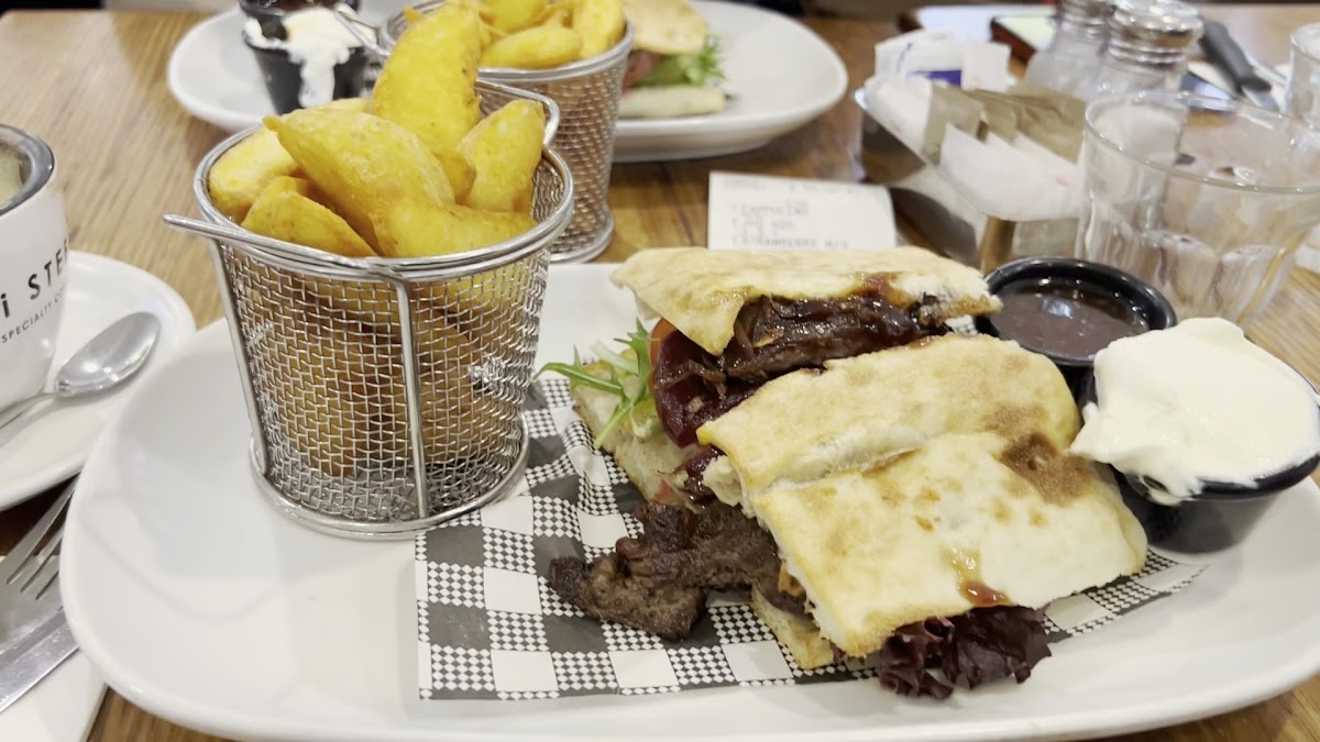 Nadia’S Cafe Blacktown-2
