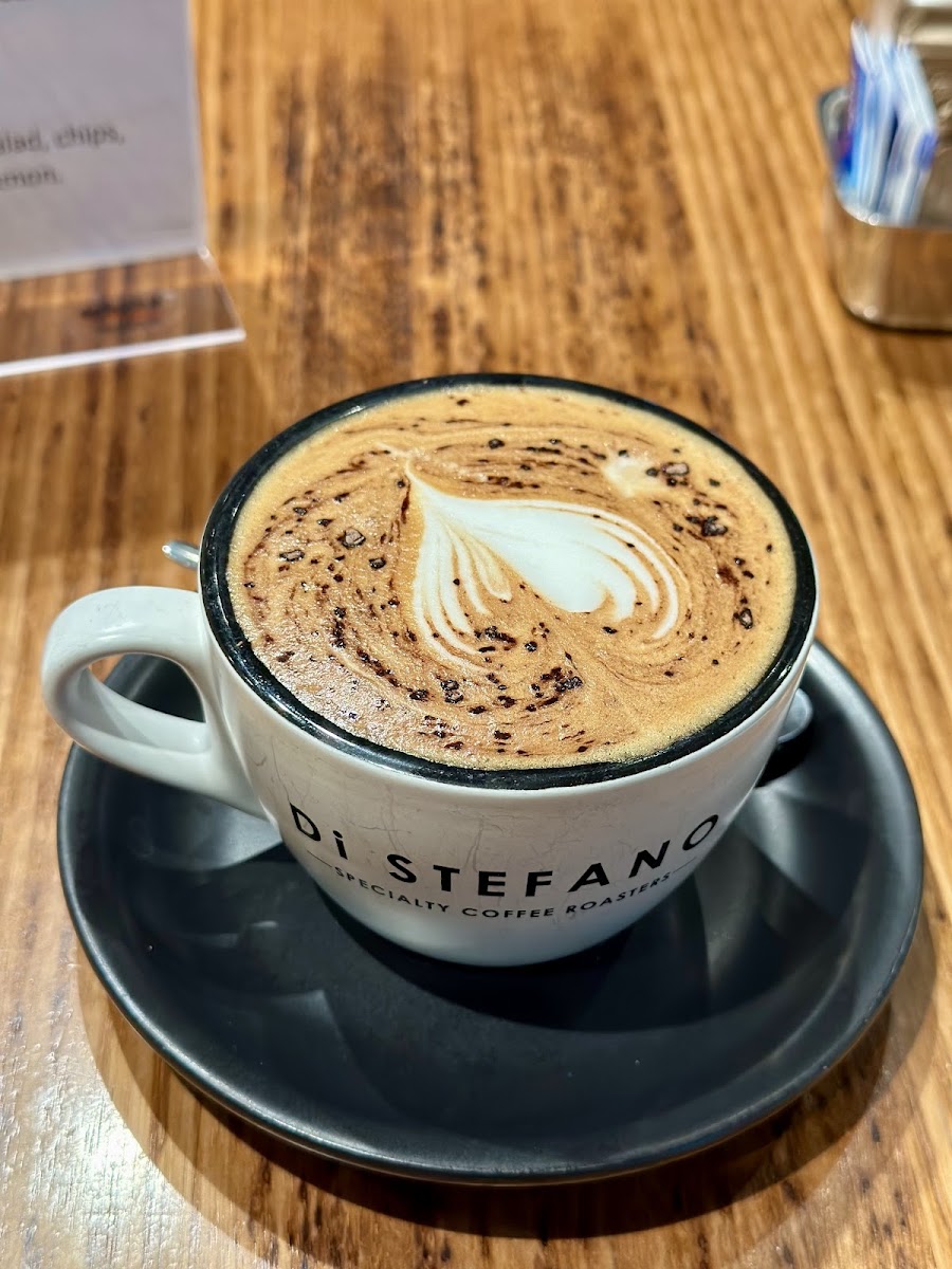 Nadia’S Cafe Blacktown-5