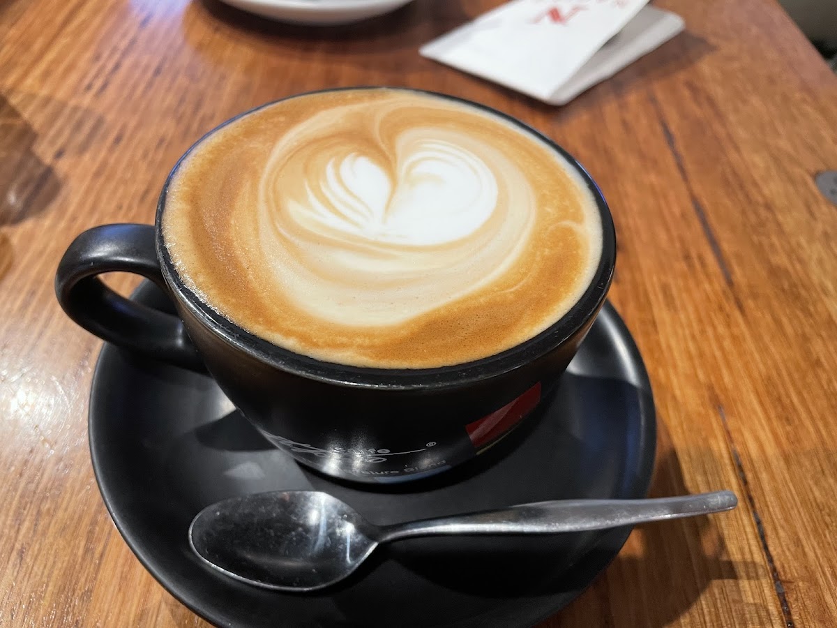 Nadia’S Cafe Blacktown-6
