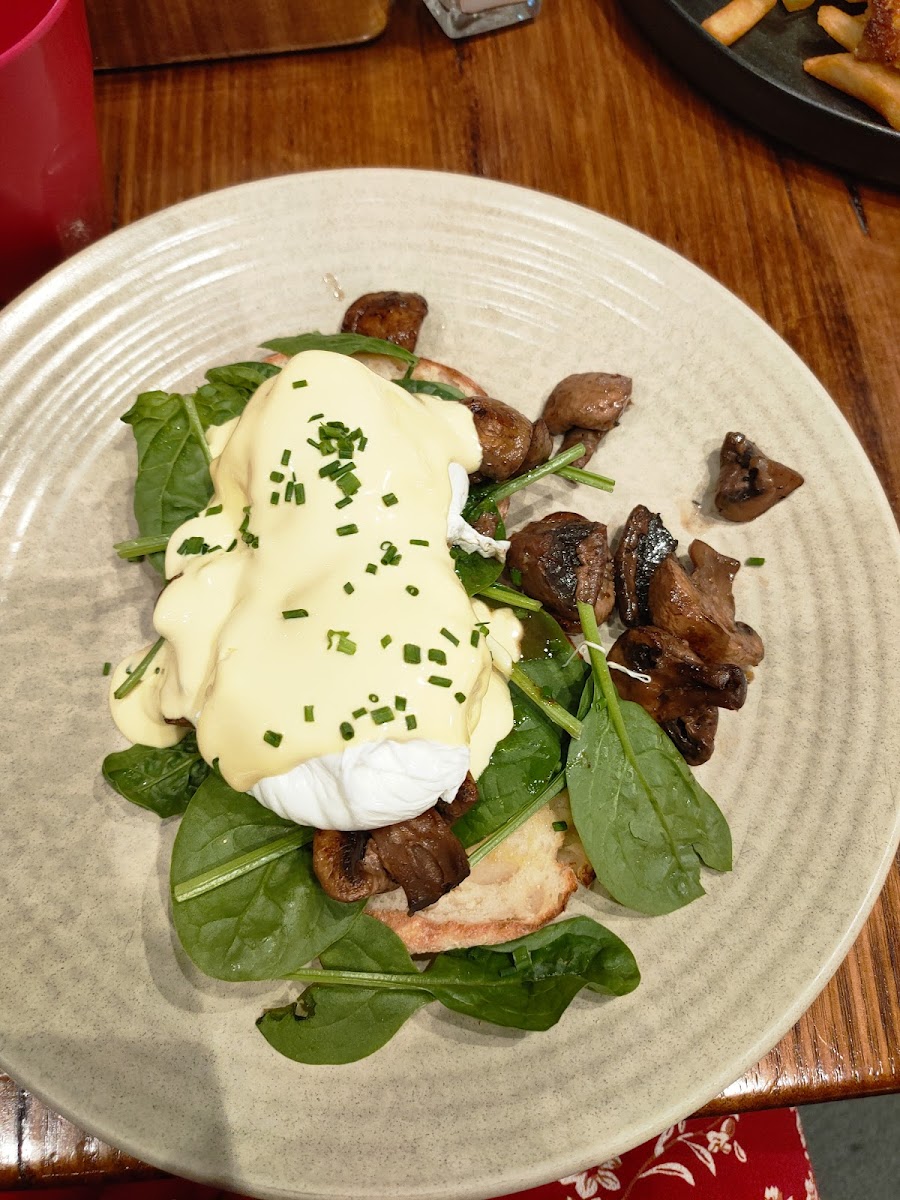 Nadia’S Cafe Blacktown-7