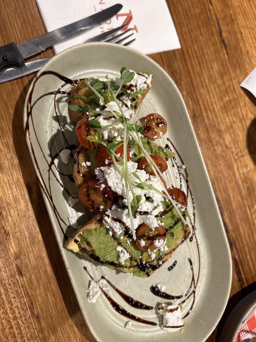 Nadia’S Cafe Blacktown-9