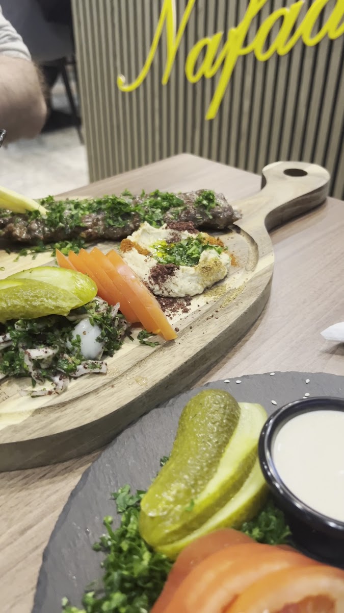Nafaa Halal Restaurant-2