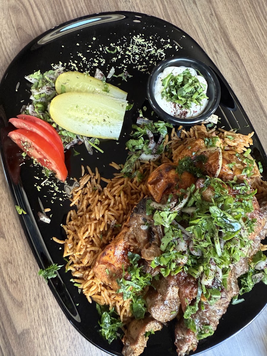 Nafaa Halal Restaurant-3