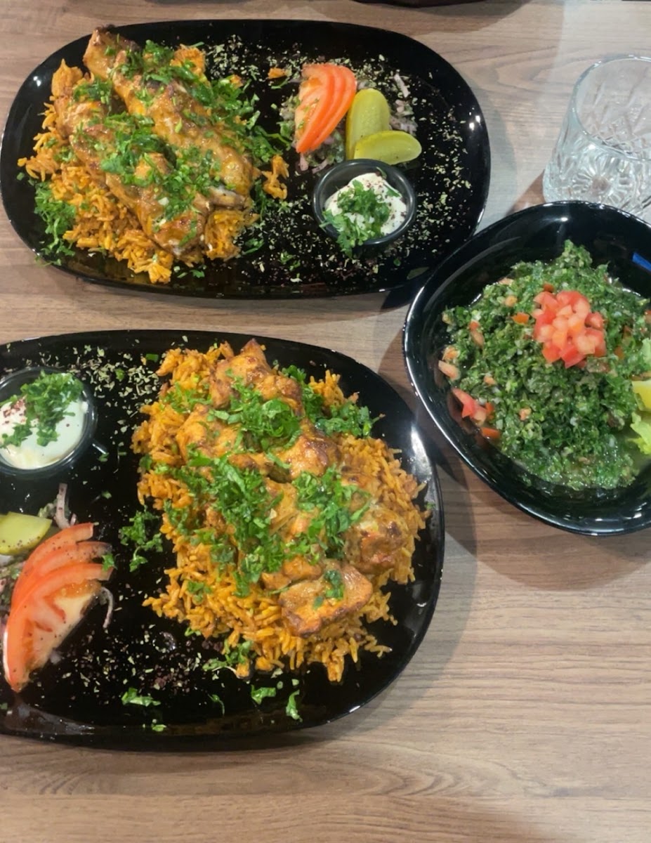 Nafaa Halal Restaurant-4