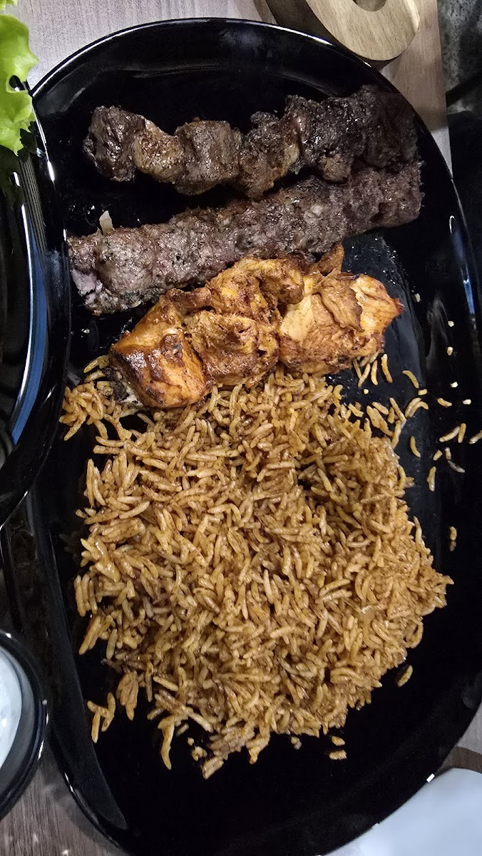 Nafaa Halal Restaurant-7