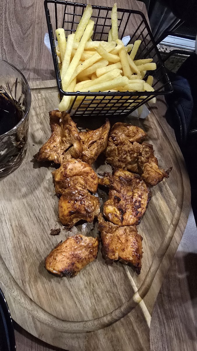 Nafaa Halal Restaurant-9