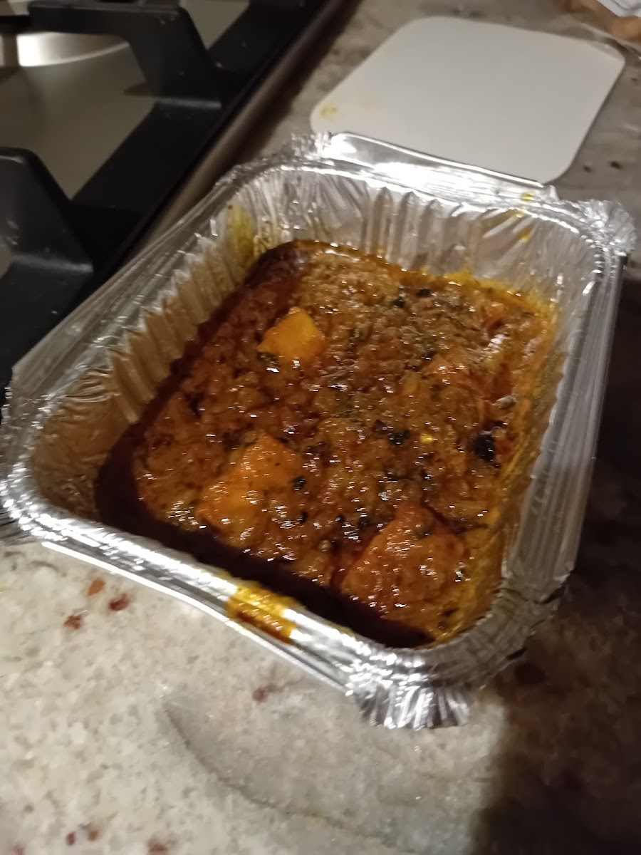 Nafiza's Indian Restaurant & Takeaway-10