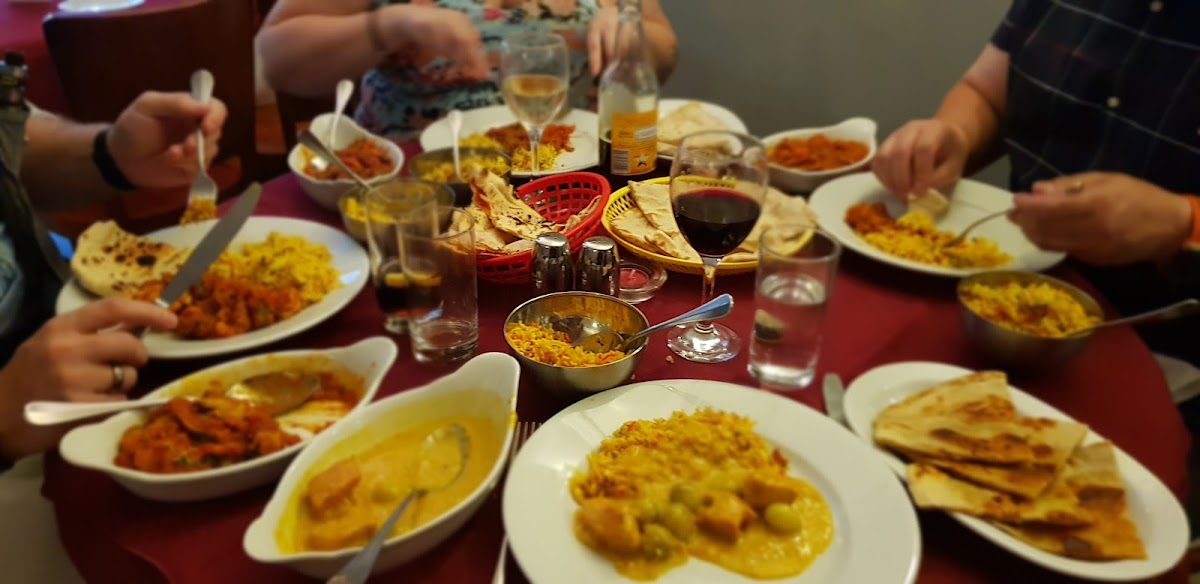 Nafiza's Indian Restaurant & Takeaway-2