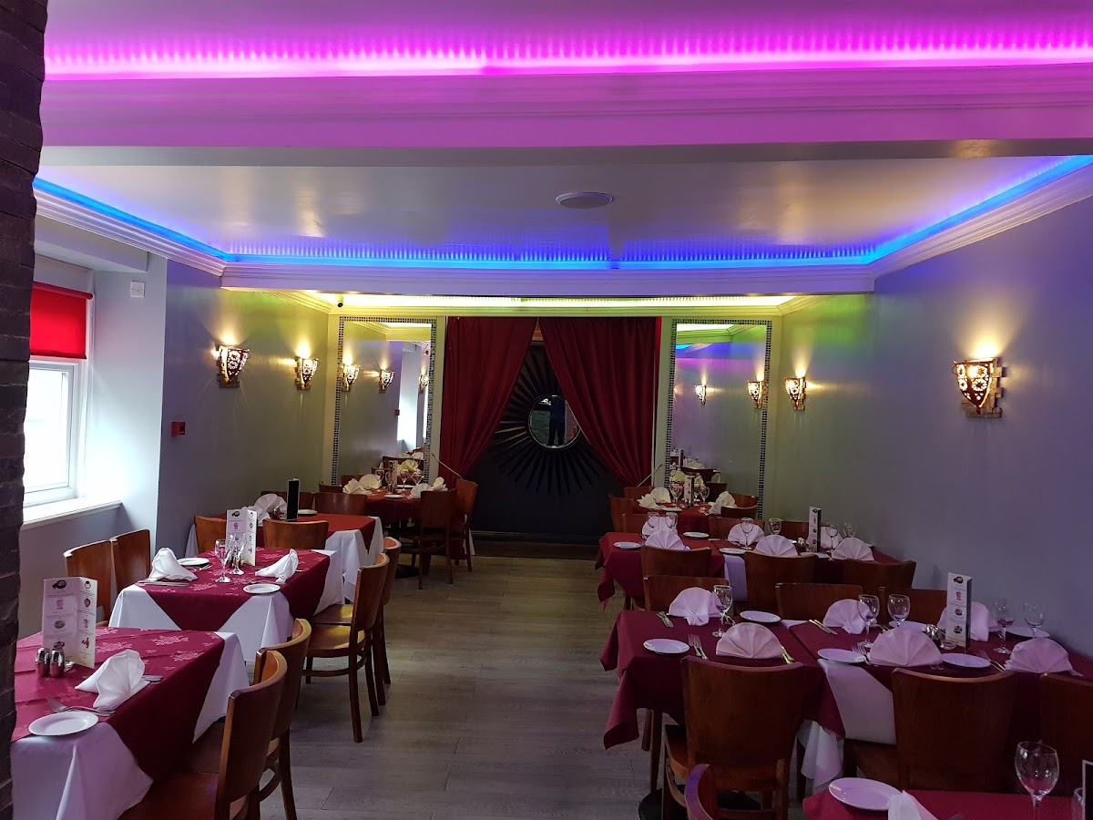 Nafiza's Indian Restaurant & Takeaway-3