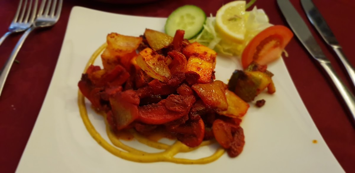 Nafiza's Indian Restaurant & Takeaway-6