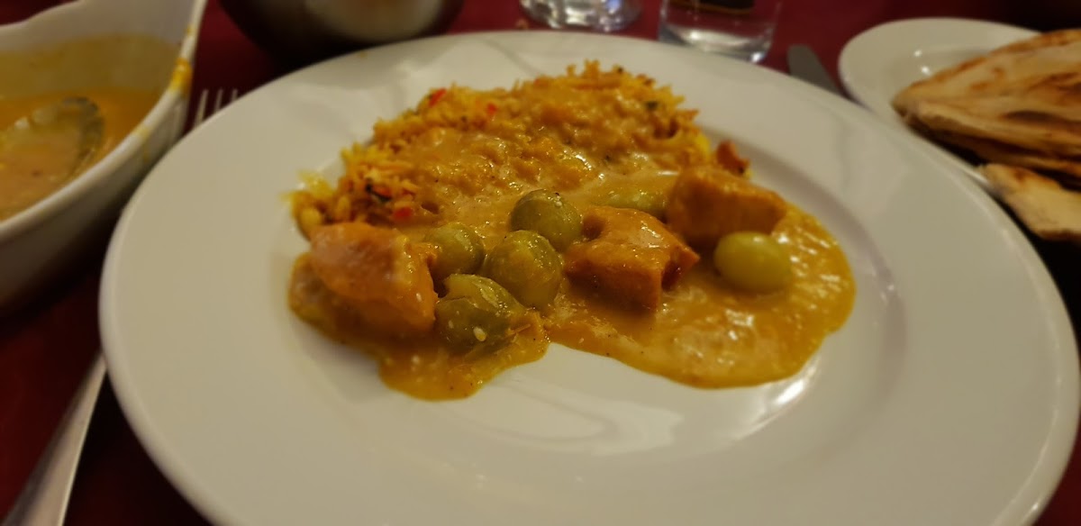 Nafiza's Indian Restaurant & Takeaway-9