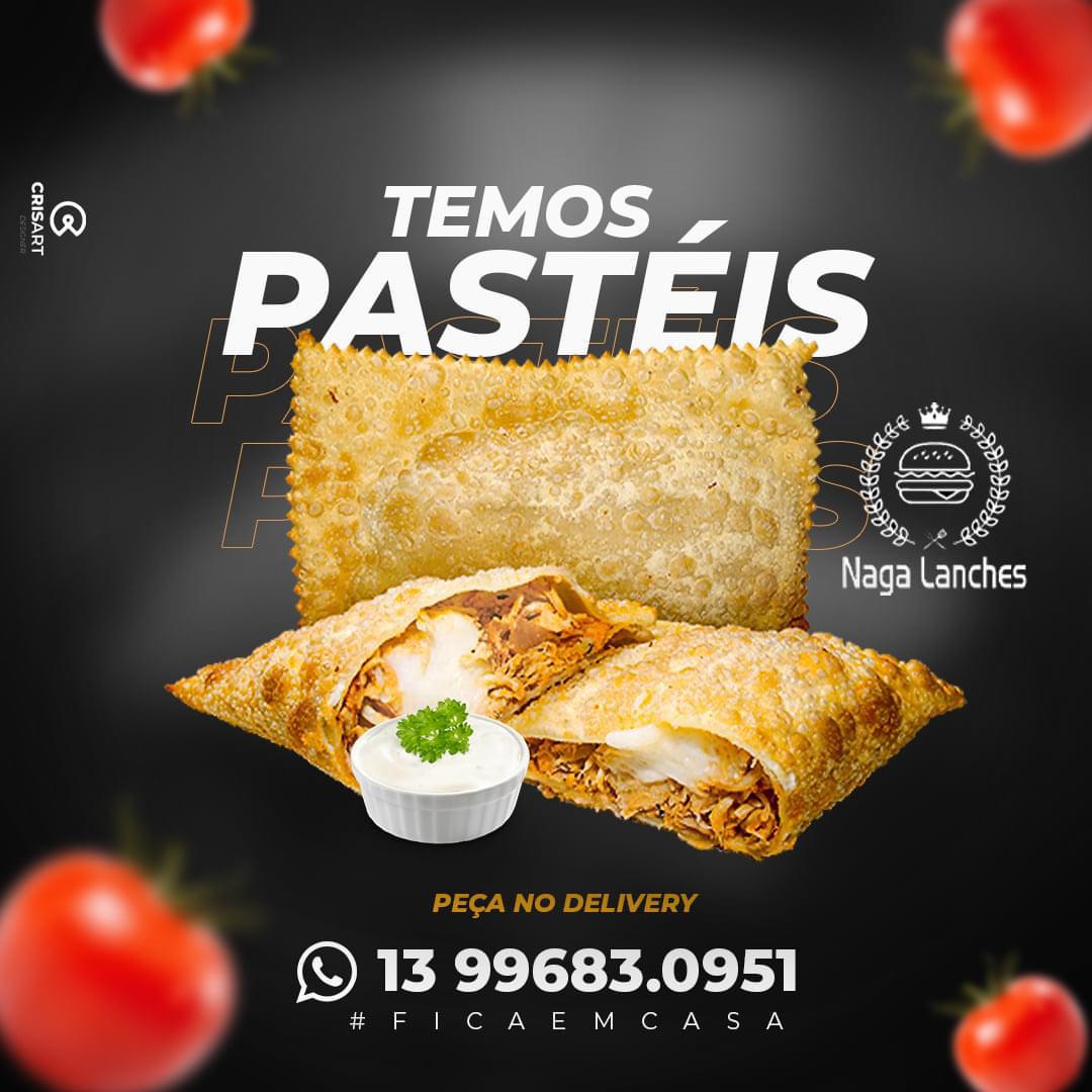 Naga Lanches