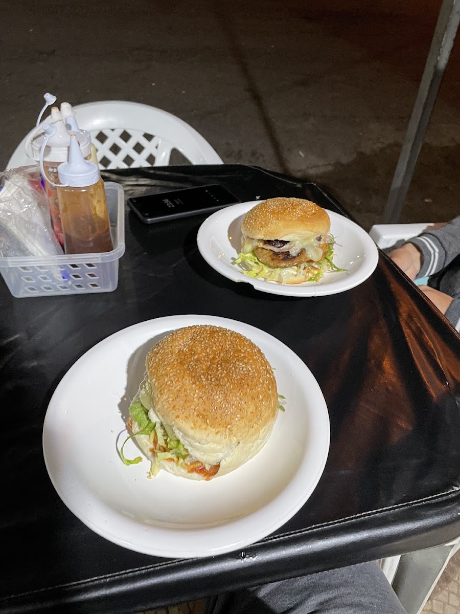 Naga Lanches-4